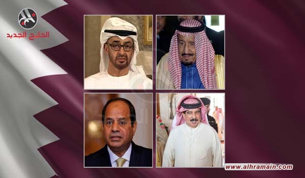  عاقبة خطاب الإرهاب الخليجي المجاني على الأقليات المسلمة