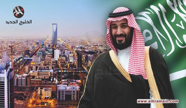 &laquo;بلومبيرغ&raquo;: سلطات &laquo;محمد بن سلمان&raquo; لم تتكرر منذ عهد الملك &laquo;فيصل&raquo;