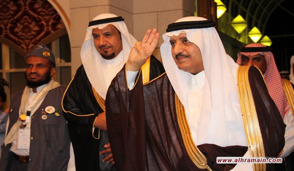 بعد مبايعتهم للأمير أحمد بن عبد العزيز.. أنباء عن تصفية عدد من الأمراء من قبل &ldquo;ابن سلمان&rdquo;