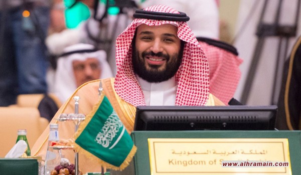 لتأمين العرش.. &laquo;بن سلمان&raquo; أطلق مارثون &laquo;البيع الكبير&raquo; لأصول المملكة