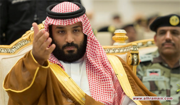 &laquo;الغارديان&raquo;: &laquo;بن سلمان&raquo; يعزز سلطته بأكبر حملة اعتقالات جماعية لرموز المملكة