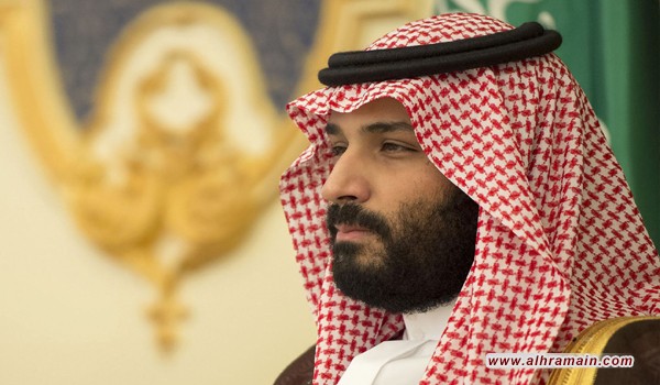 &laquo;ستراتفور&raquo;: &laquo;بن سلمان&raquo; يخطط للفصل بين لقبي &laquo;الملك&raquo; و&laquo;خادم الحرمين&raquo;