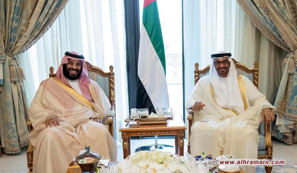 مسؤولون أمريكيون: السعودية فكرت في عمل عسكري للإطاحة بـ&laquo;تميم&raquo;