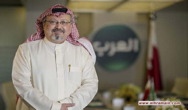 &laquo;خاشقجي&raquo; يثير الجدل بتهنئة &laquo;سلمان&raquo; ونجله باليوم الوطني