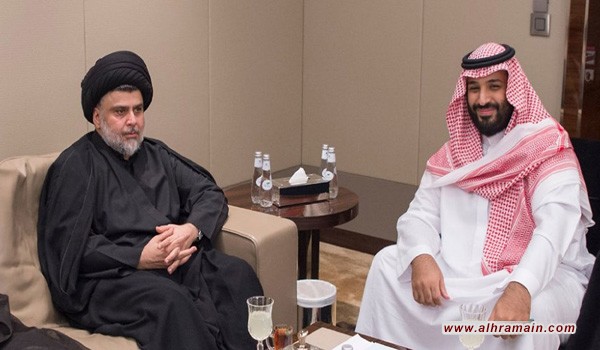 &laquo;فاينانشيال تايمز&raquo;: السعودية ستعاني لمواجهة نفوذ إيران في العراق