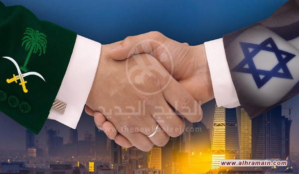 ناشطون يتهمون &laquo;الجبير&raquo; بالتخلي عن القضية الفلسطينية