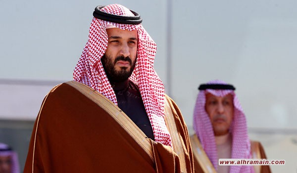 توقعات &laquo;ستراتفور&raquo;: &laquo;بن سلمان&raquo; ملكا قريبا واستقلال كردستان لا يزال بعيدا