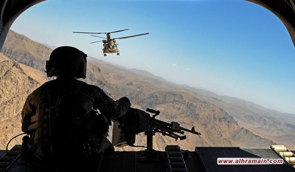 &laquo;وول ستريت&raquo;: تعليق أمريكا مناوراتها مع الخليج ضربة للسعودية