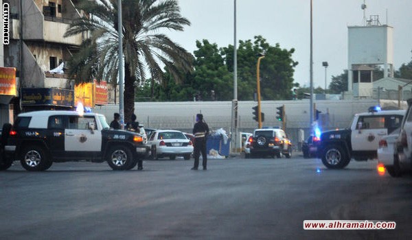 &laquo;الداخلية&raquo; السعودية تنشر تفاصيل هجوم قصر السلام بجدة (فيديو)