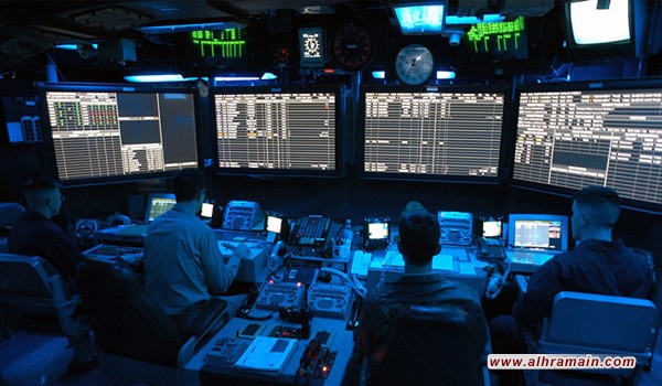 &laquo;تقنية سايبر&raquo;.. ذراع الحرب الإلكترونية لولي العهد السعودي