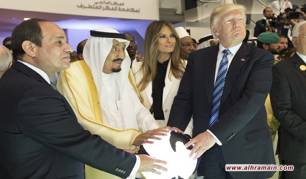 وثيقة: مصر تقلل من قدرات السعودية وتطالب بتحرك ضد تركيا