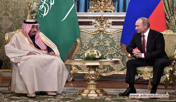 سفير تل أبيب الأسبق بموسكو: التقارب السعوديّ-الروسيّ مرّده إقرار الرياض بفشل سياستها بسوريّة وخشيتها من سياسة ترامب بالشرق الأوسط