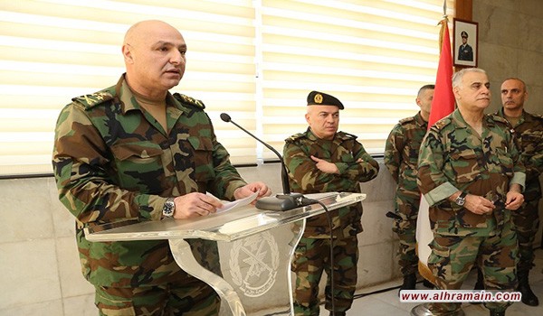 خلافا للسعودية والإمارات.. لبنان يقاطع اجتماعا يحضره رئيس الأركان الإسرائيلي