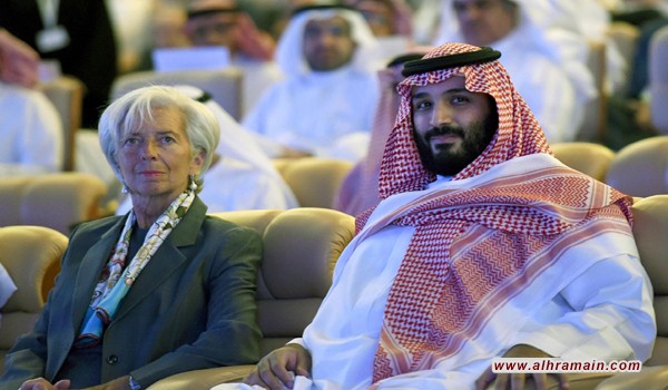 &laquo;بن سلمان&raquo; يوافق على تمديد اتفاقية خفض إنتاج النفط