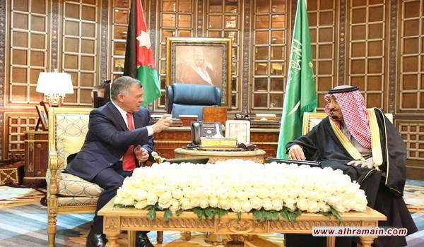 للمرة الأولى.. السعودية تعارض الوصاية الأردنية الهاشمية على القدس