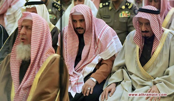 صحيفة فرنسية: الوهابيون الجدد يقدمون تنازلات مقابل حماية مصالحهم