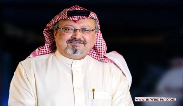 &laquo;اقعدوا ساكتين&raquo;.. نصيحة &laquo;خاشقجي&raquo; للسعودية بخصوص مظاهرات إيران