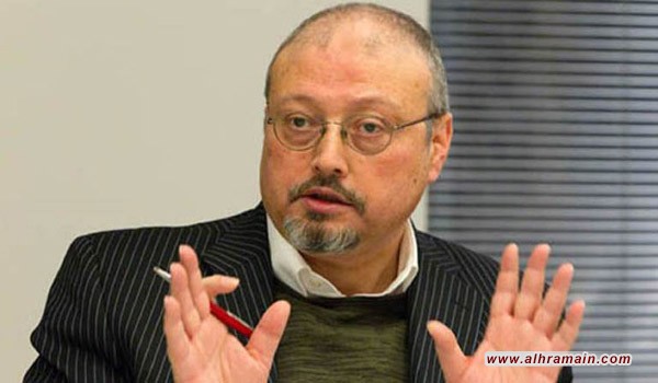 &laquo;خاشقجي&raquo;: العلاوات الأخيرة لاستيعاب التذمر والسعوديون لا يصنعون سياساته