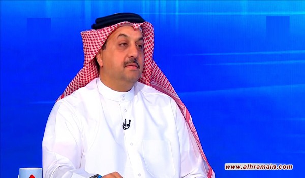 &laquo;العطية&raquo;: دول الحصار جهزت دمية جديدة لتنصيبها على عرش قطر