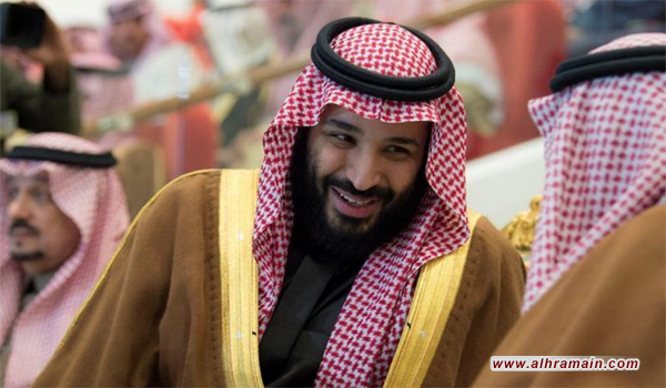 &laquo;بن سلمان&raquo; لرجال أعمال سعى لطمأنتهم: الاعتقالات انتهت