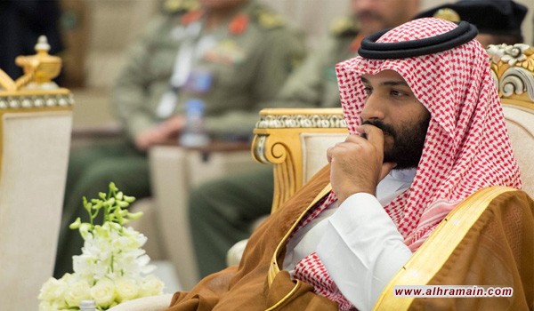 هل أطاحت حرب اليمن بقيادات الجيش السعودي؟