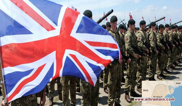 هل تعود بريطانيا من جديد إلى الخليج عبر البوابة الكويتية؟