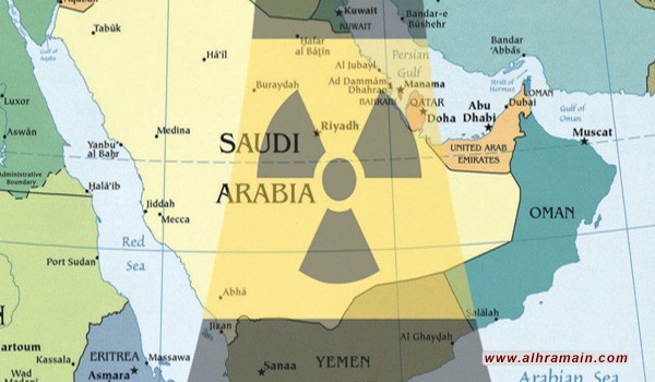 هل يدفع &laquo;ترامب&raquo; الخليج إلى سباق تسلح نووي؟