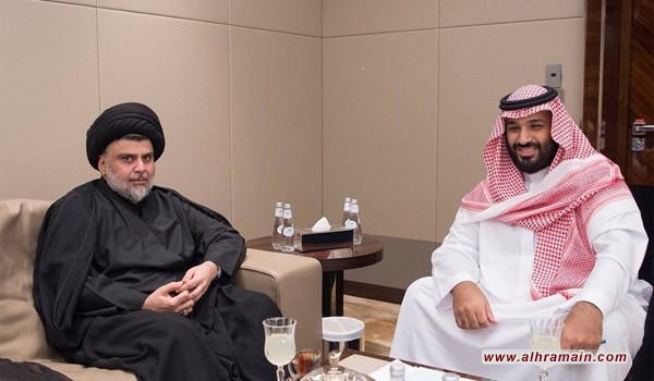 السعودية تعزز أصولها الناعمة في العراق.. وإيران تراقب