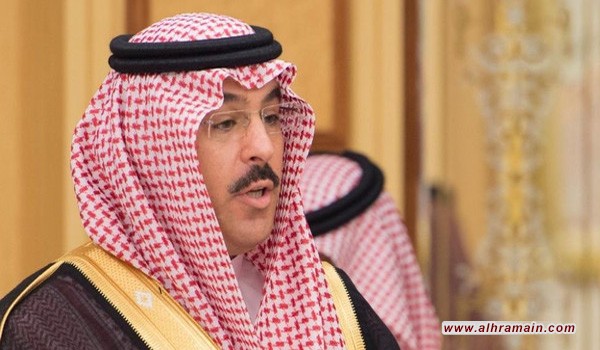 وزير الإعلام السعودي يعين مدراء جدد لقناتي &laquo;الإخبارية&raquo; و&laquo;الأولى&raquo;