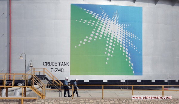 &laquo;أرامكو&raquo; تعتزم إنشاء جزيرتين صناعيتين ومنصة بحرية شرقي السعودية