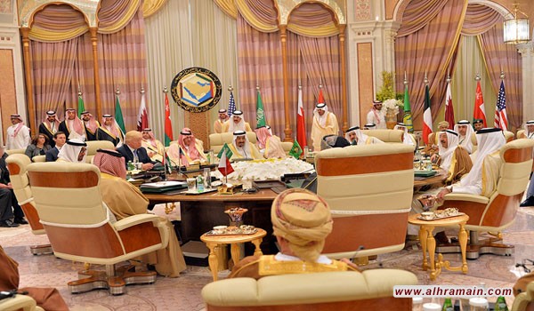 هل يستطيع &laquo;ترامب&raquo; حقا حل الأزمة الخليجية؟