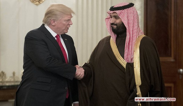 &laquo;ن.تايمز&raquo;: ضغوظ في الكونغرس لوقف الدعم العسكري الأمريكي لحرب اليمن