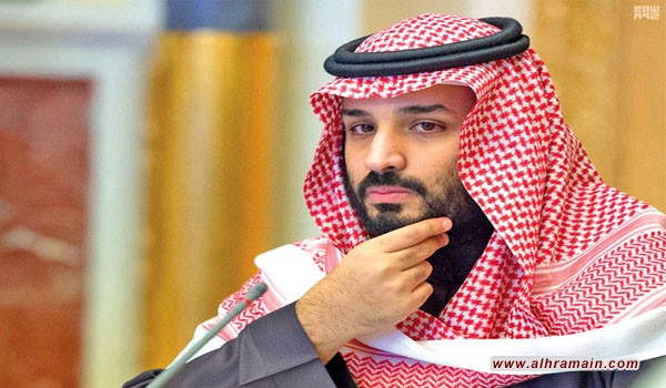 &laquo;بن سلمان&raquo; لـ&laquo;و.بوست&raquo;: القيود الدينية بالسعودية ليست من الإسلام