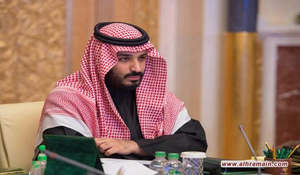 &laquo;مجتهد&raquo; يكشف كيفية استيلاء &laquo;بن سلمان&raquo; على أموال معتقلي &laquo;الريتز&raquo;