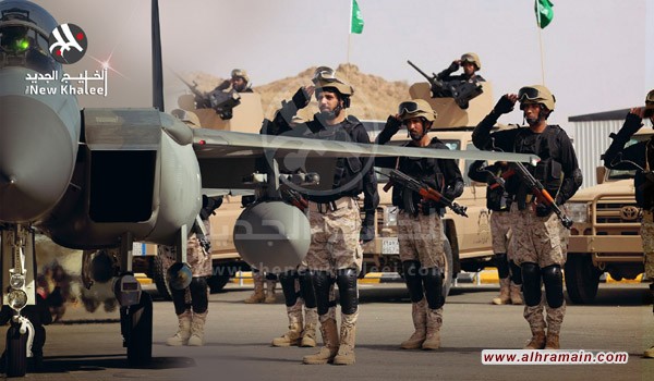 صفقات السلاح السعودية تثير جدلا حول العالم