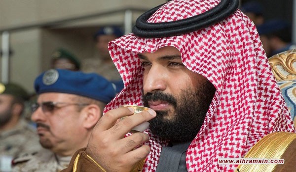 ما بين السطور في حوار &laquo;بن سلمان&raquo; المثير مع &laquo;ذي أتلانتيك&raquo;