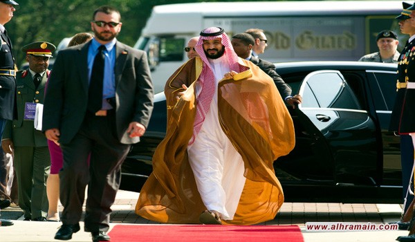 صندوق استثمار البنية التحتية السعودي الأمريكي يواجه عثرات كبيرة