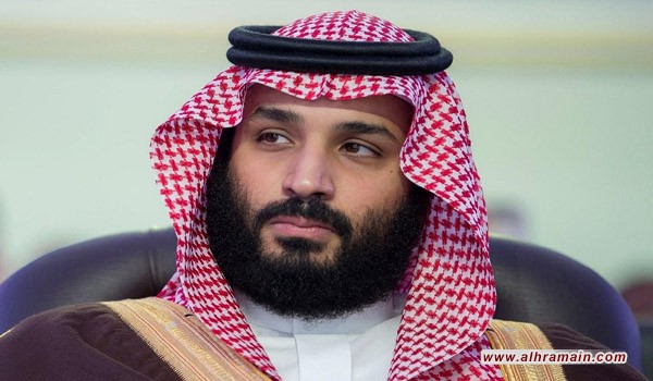 إلغاء زيارة &laquo;بن سلمان&raquo; لأكبر مجمع شركات أوروبي بفرنسا