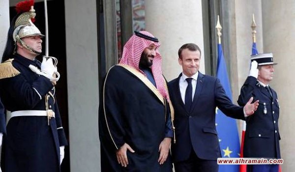 &laquo;بن سلمان&raquo;: الالتزام بالاتفاق النووي الإيراني يؤدي لحرب عالمية