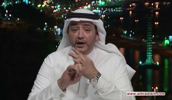 كاتب سعودي يهنئ (إسرائيل) بذكرى احتلال فلسطين.. وناشطون يردون