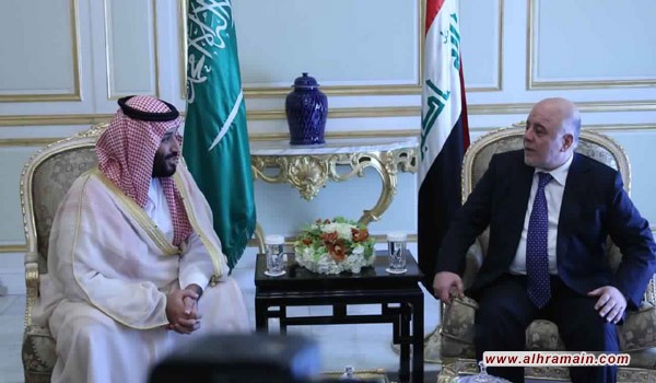 &laquo;بوليسي دايجيست&raquo;: سياسة &laquo;الجزرة&raquo; السعودية بالعراق.. هل تنجح بمواجهة إيران؟