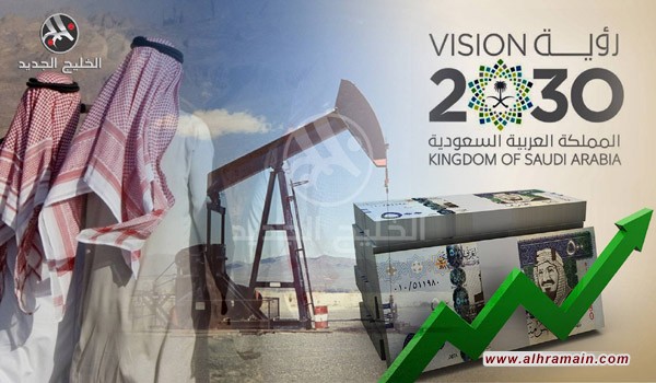 السعودية تمضي قدما في &laquo;الخصخصة&raquo; لسد العجز مع تراجع النفط