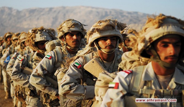 أسوشيتد برس: الحكومة اليمنية تدرس طرد الإمارات من التحالف العربي