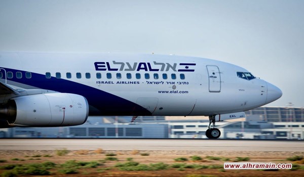 وزير إسرائيلي: السماح لعبور طائراتنا عبر الأجواء السعودية بات قريبا