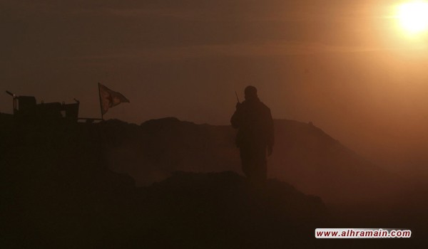 &laquo;ناشيونال إنترست&raquo;: السعودية تستخدم &laquo;ترامب&raquo; لكسب النفوذ في سوريا