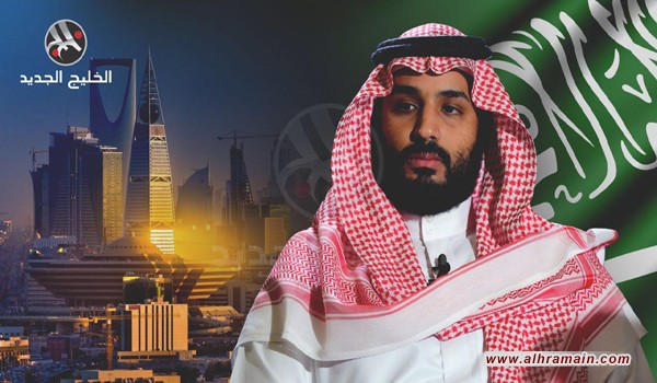 السعودية تمنع الشركات الألمانية من العطاءات الحكومية