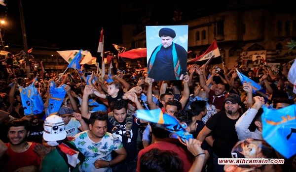 &laquo;هآرتس&raquo;: السعودية تزاحم إيران على النفوذ في العراق