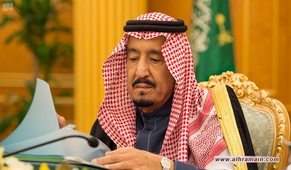 الملك &laquo;سلمان&raquo; يدعو الكويت والإمارات والأردن لـ&laquo;اجتماع استثنائي&raquo;