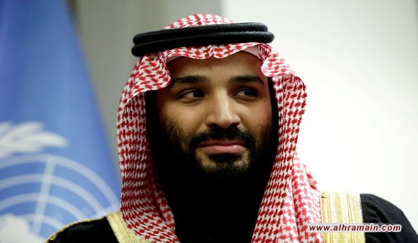 &laquo;و.س. جورنال&raquo;: &laquo;بن سلمان&raquo; يقود أجندة إصلاح بنكهة سلطوية