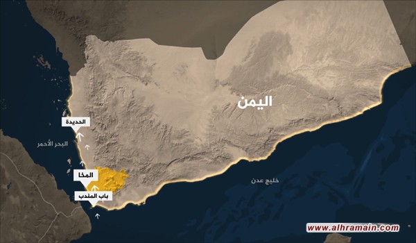 تحذيرات ومطالبات دولية لواشنطن بمنع أي هجوم على الحديدة